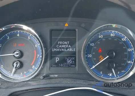 2019 Toyota Corolla Le from USA, damaged, VIN 5YFBURHE1KP876019